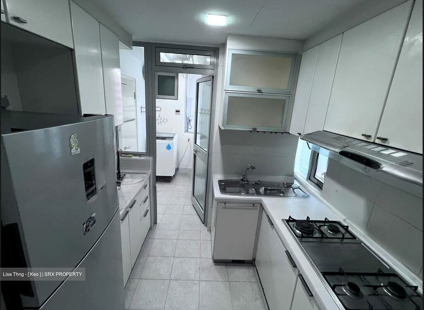 Hillview Regency (D23), Condominium #502876691